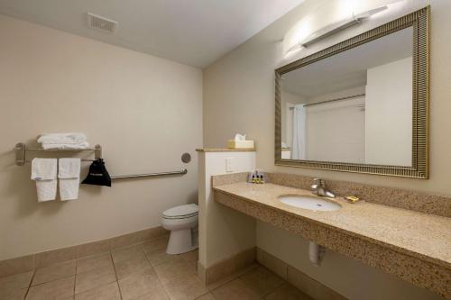 Best Western Plus Omaha Airport Inn