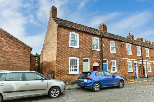 Newark Central Cottage