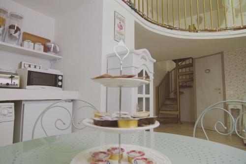 B&B フィオーリ ディ グラーノ