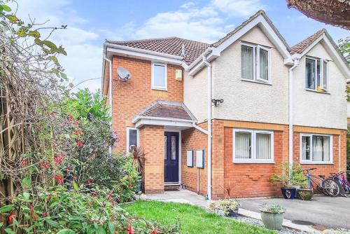 Beautiful 3 Bed Home nr Longleat, Frome & Bath
