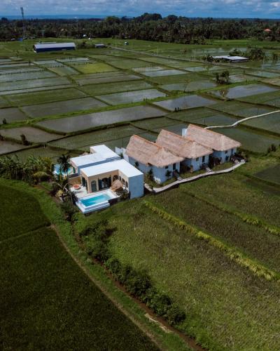 Woywoy Escape Samu (Adults Only), Ubud