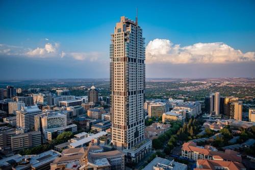 Towers Apartment