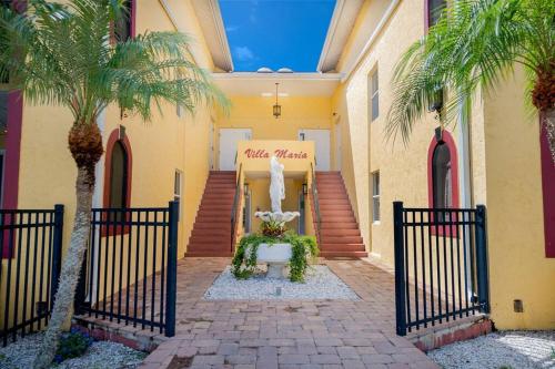 * NEW * Serene Retreat / Private Patio & Pool * thumb 4