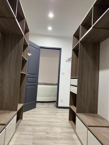 Gite de l’Europe in Biville-sur-Mer