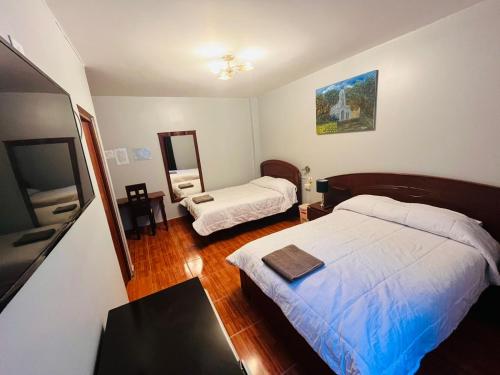 hotel photo