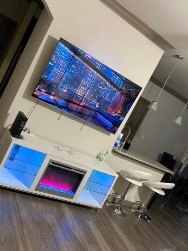 Beautiful Unit in Houston