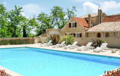Amazing Home In Gardonne With Wifi gîte à louer Madurand