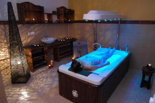 Hotel Bansko SPA & Holidays - Free Parking – Bansko, NC
