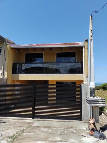 Casa Duplex com Vista pro Mar