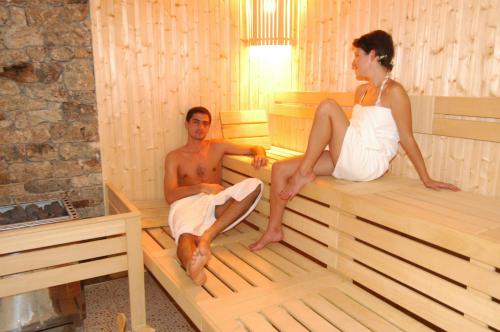 Hotel Bansko SPA & Holidays - Free Parking in Bansko