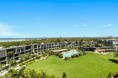 Luxury Holiday Living, Noosa Heads