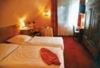 Gasthaus zur Post (Hotel Garni)