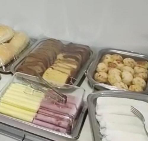 Mauri Center Hotel in Picos