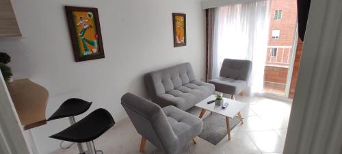 Hermoso Apartamento Ubicado en Zona Céntrica de Medellín, Medellín (photo 5)