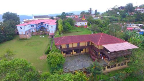 Mágica Casa en el Campo - Ícono de La Cumbre