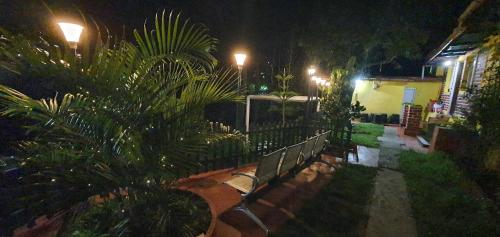 Dream Stay Kodai