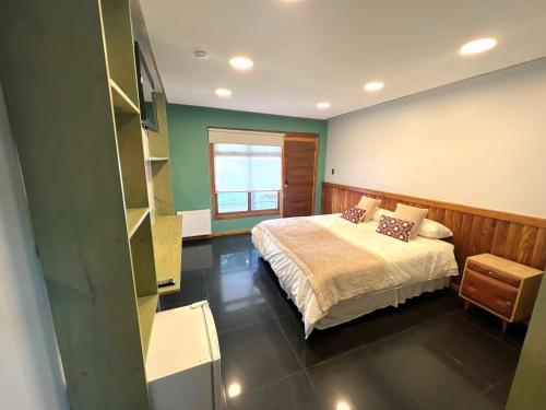 Incredible Downtown Duplex with Interior Backyard