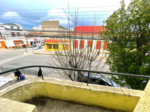 Incredible Downtown Duplex with Interior Backyard