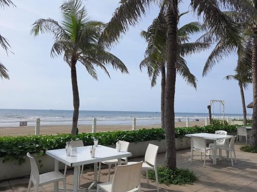 Garden, ARIA- VUNG TAU - Can ho, villa nghi duong cao cap sat bai bien rieng mien phi in Phường 10