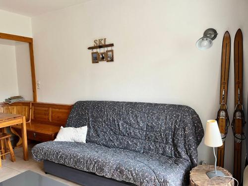 Studio Villard-de-Lans, 1 pièce, 4 personnes - FR-1-515-149 Villard de Lans