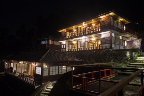 수아라푸라 리조트 & 스파