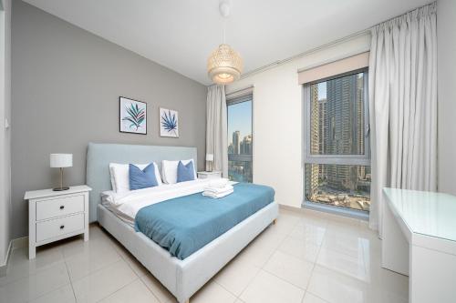 ALH Vacay - Spacious 1 Bedroom in Downtown - image 10