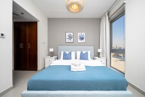 ALH Vacay - Spacious 1 Bedroom in Downtown - image 13