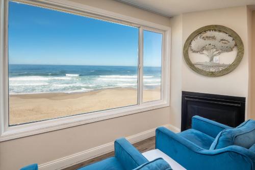 Sailor Jack Oceanfront Motel - 전망