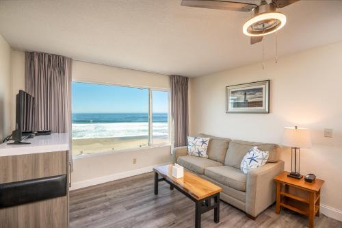 Sailor Jack Oceanfront Motel - 편의 시설/서비스