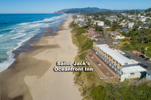 Sailor Jack Oceanfront Motel