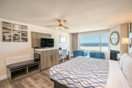 Sailor Jack Oceanfront Motel