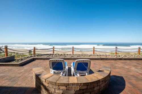 Sailor Jack Oceanfront Motel - 해변