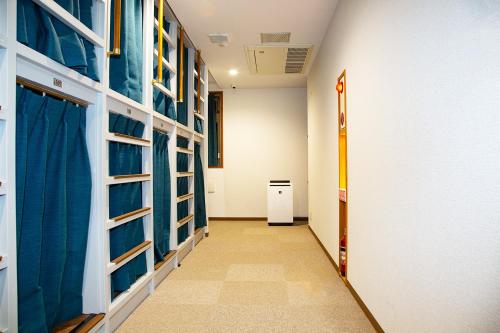 Guest House Siesta, Tokyo (photo 11)
