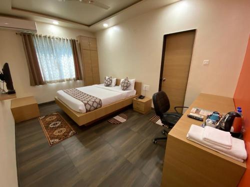 hotel photo