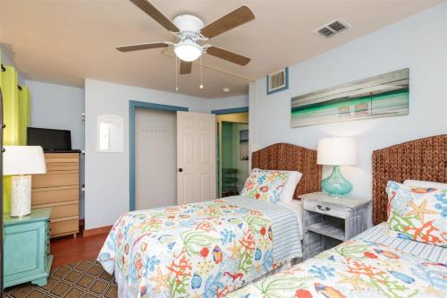 Sun Harbor Cottage 1 in Rockport, USA