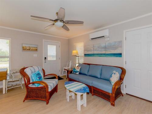 Harbor Lights Cottages 3 - 숙소 외관