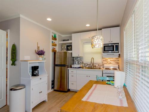 Harbor Lights Cottages 3 - 숙소 외관