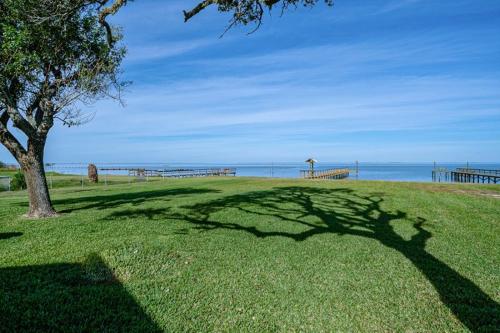 Island Time in Rockport, USA