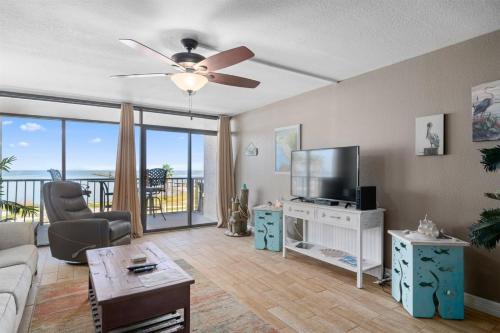 LR 201 - Beachy Bayside in Rockport, USA