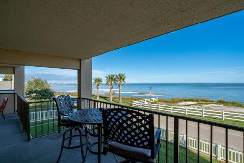 LR 201 - Beachy Bayside in Rockport, USA