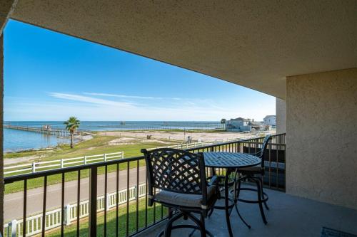 LR 201 - Beachy Bayside in Rockport, USA