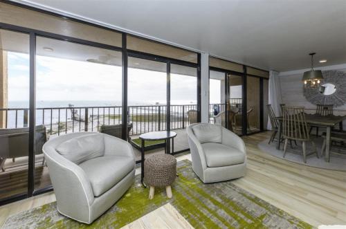 LR 405 - The Royal Reef in Rockport, USA