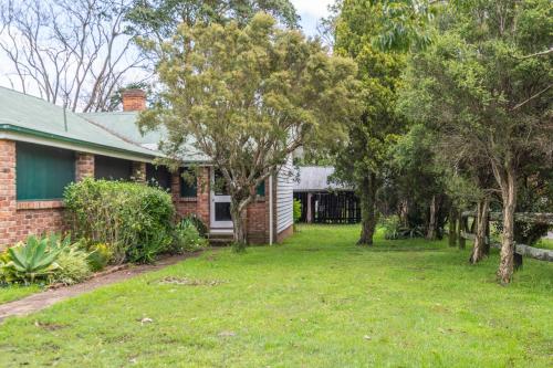 Tatbern Park Cottage Wallalong