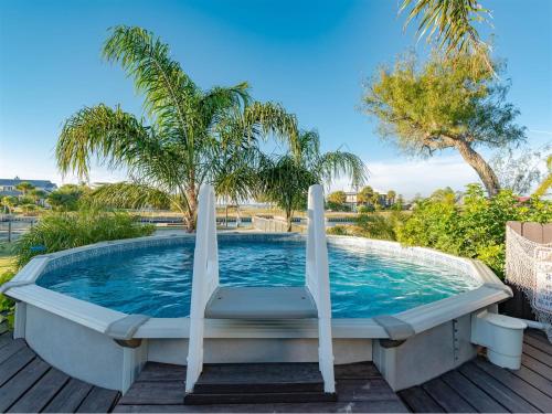 Rockport Retreat in Rockport, USA