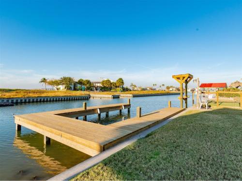 Rockport Retreat in Rockport, USA