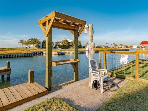 Rockport Retreat in Rockport, USA