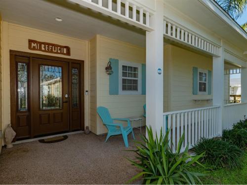 Rockport Retreat in Rockport, USA