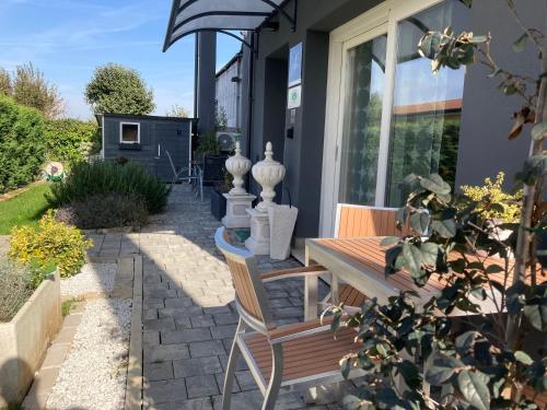 Il Viaggiatore B&B in San Giorgio delle Pertiche