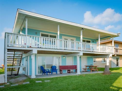 Salt Lake Lodge in Rockport, USA
