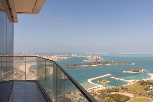 ON OFF HH-AVANI HOTEL-3BR -Full Palm View - main image